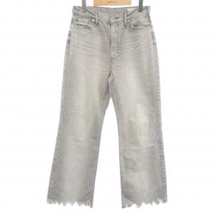 アッパーハイツ UPPER HIGHTS ジーンズ