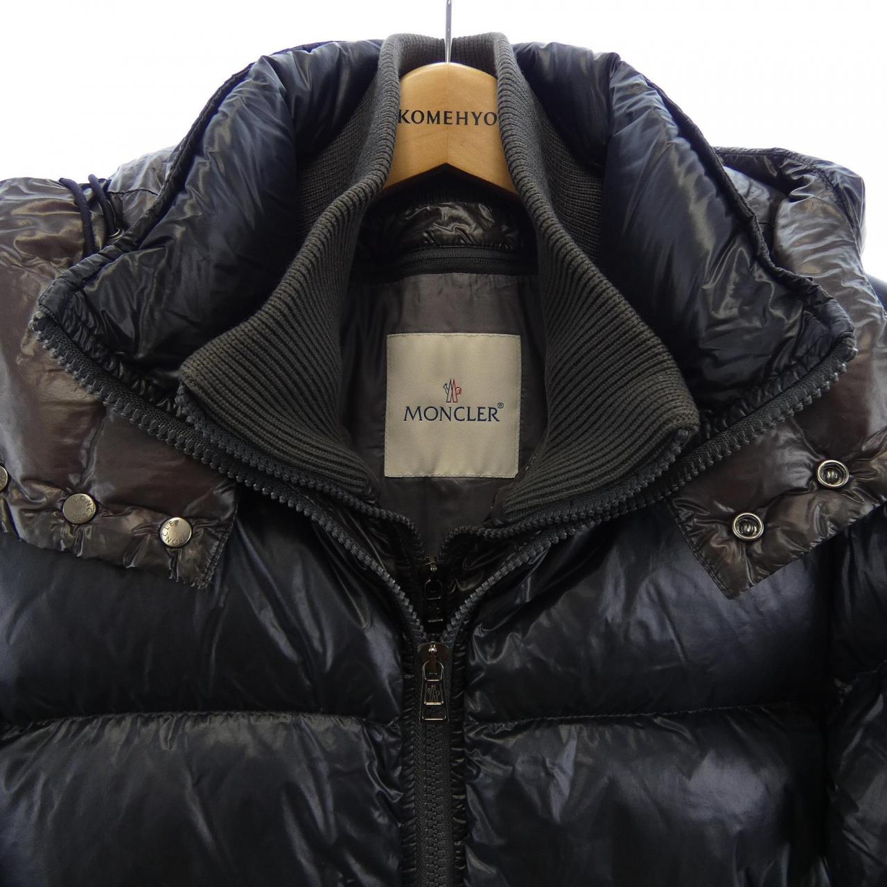 モンクレール MONCLER ZIN ダウンジャケット