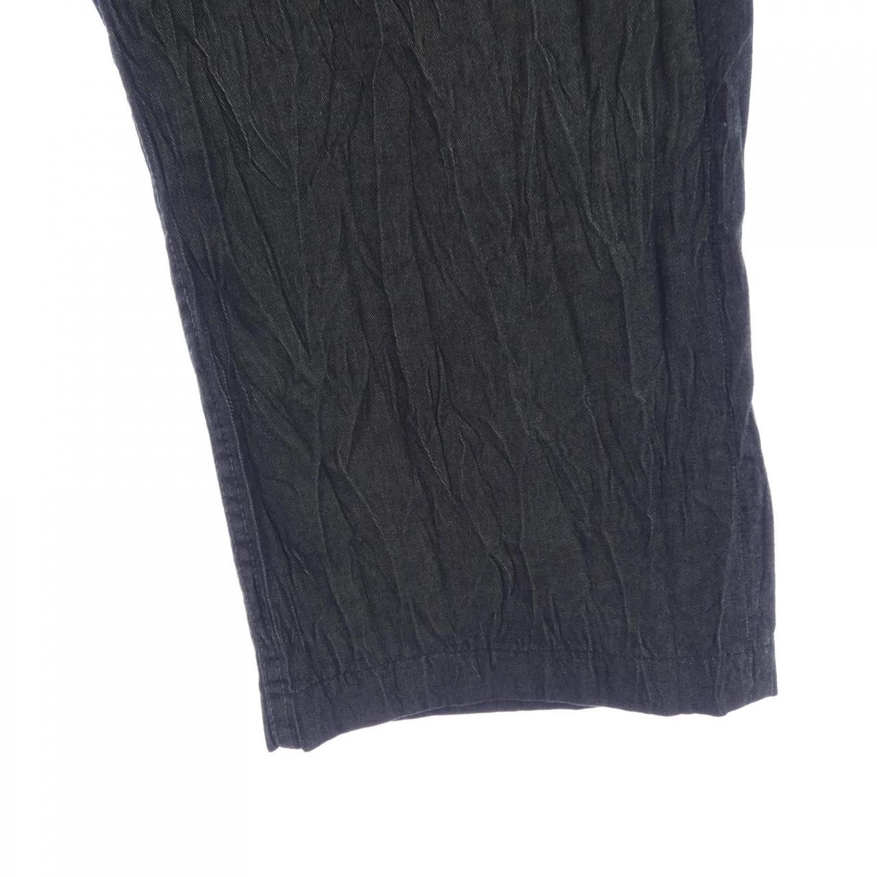 イッセイミヤケ ISSEY MIYAKE ME03FF180 パンツ