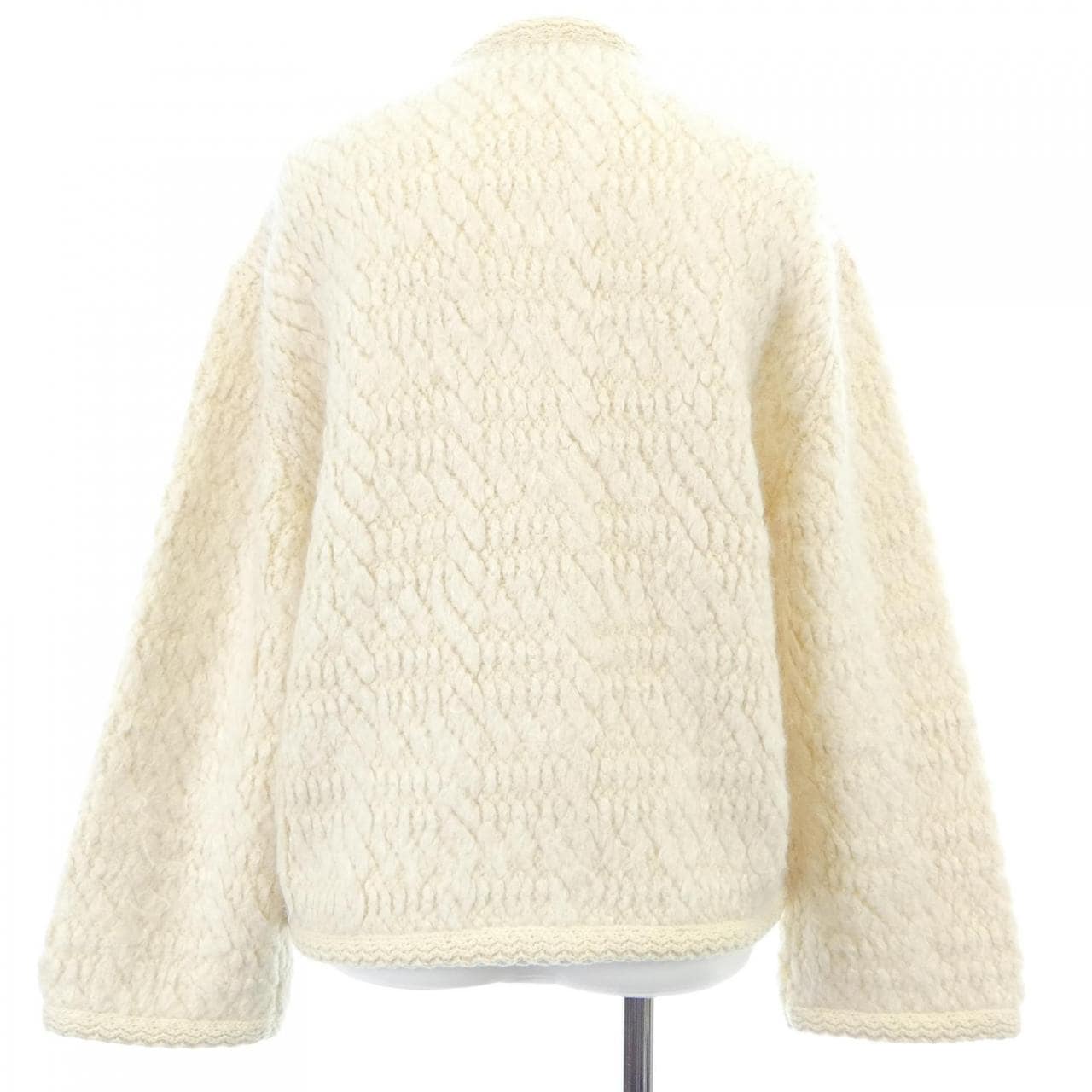 セリーヌ CELINE 2ADS4853V ノーカラージャケット