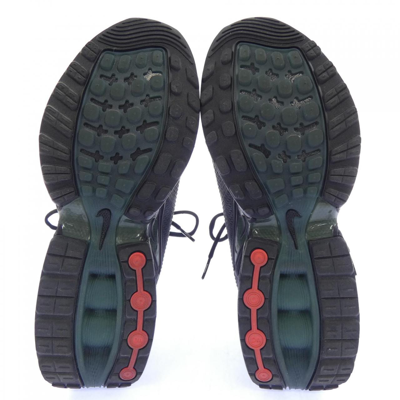 ナイキシュプリーム NIKE×SUPREME FZ4044-001 スニーカー