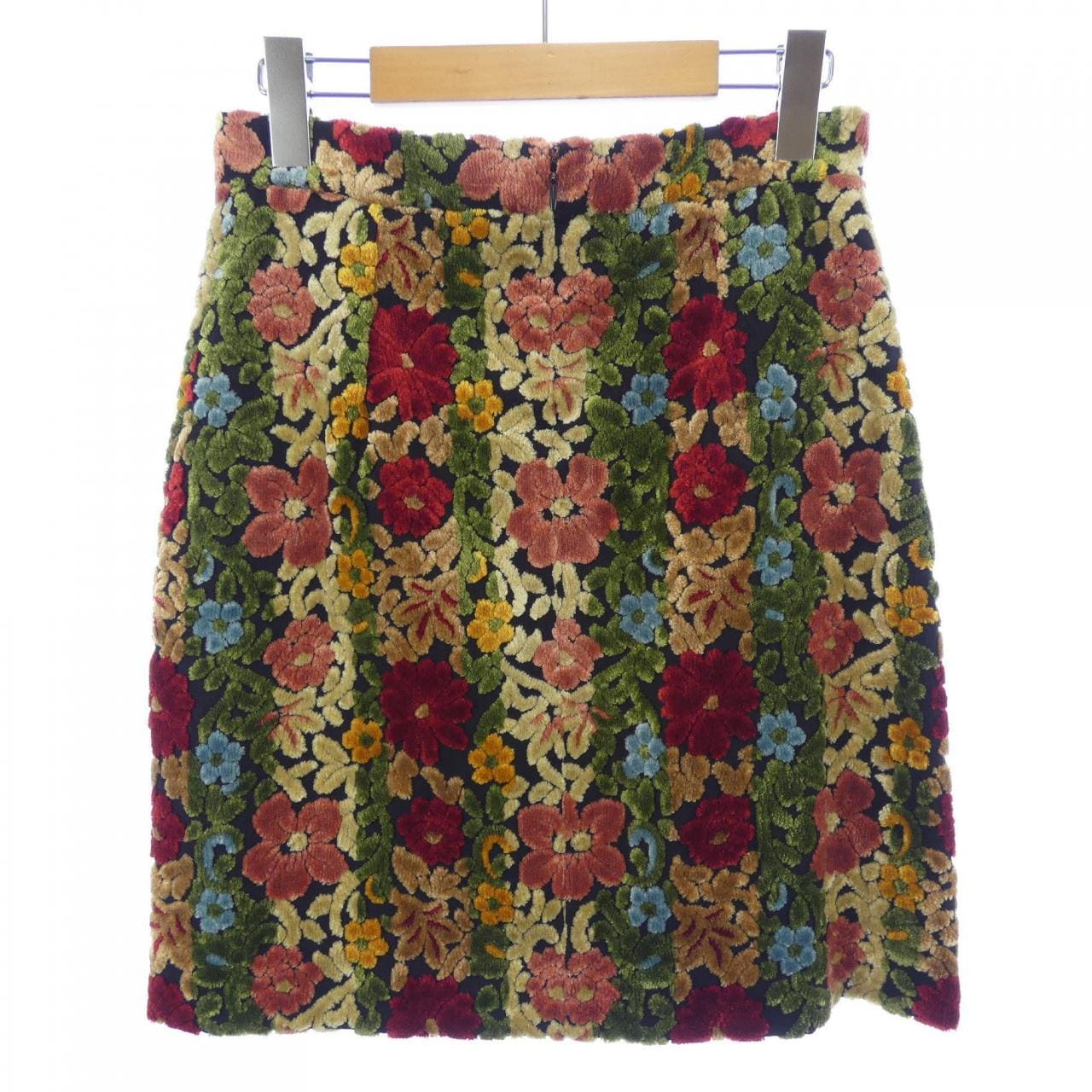 エトロ ETRO スカート