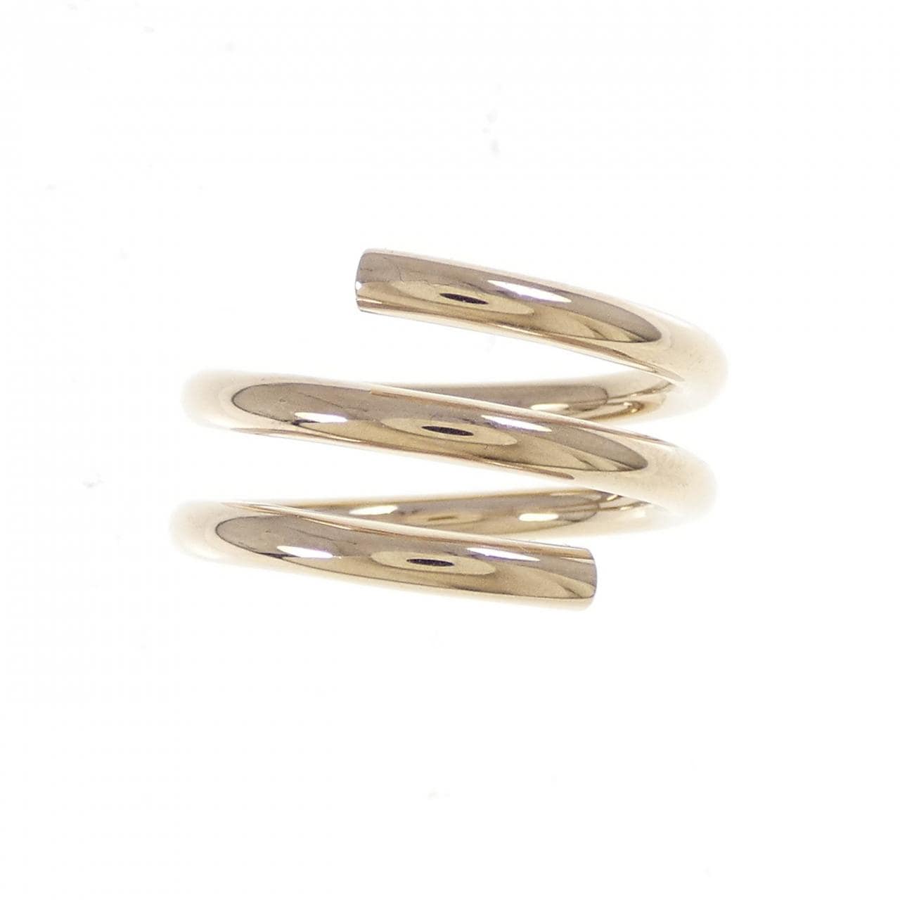 カシケイ マイン リング 0.05CT