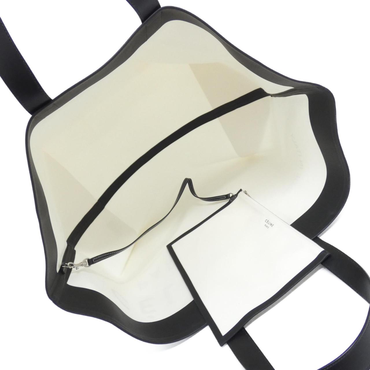 セリーヌ ミディアム メイド イン トート 186352B3D バッグ