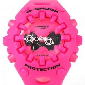 カシオ G-SHOCK GA-V01 その他 クォーツ