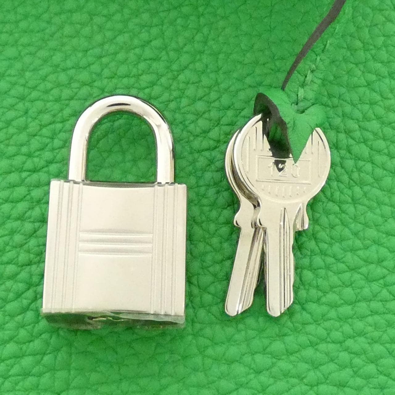 【未使用品】エルメス バーキン 25cm 041344CK バッグ