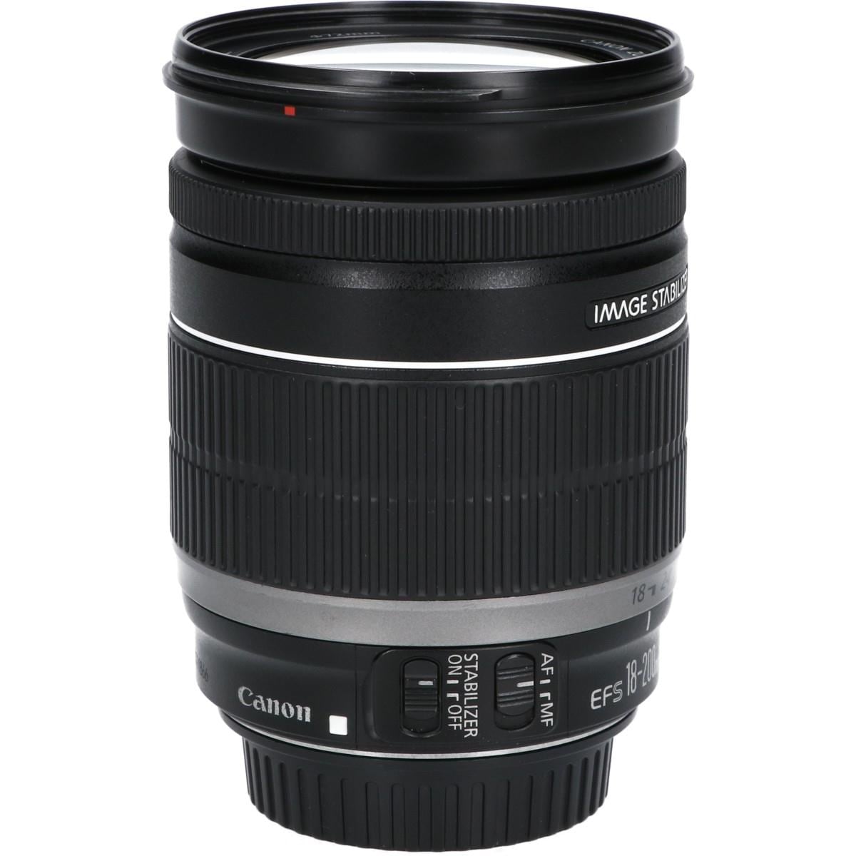 ＥＦ－Ｓ１８－２００ｍｍ　Ｆ３．５－５．６ＩＳ