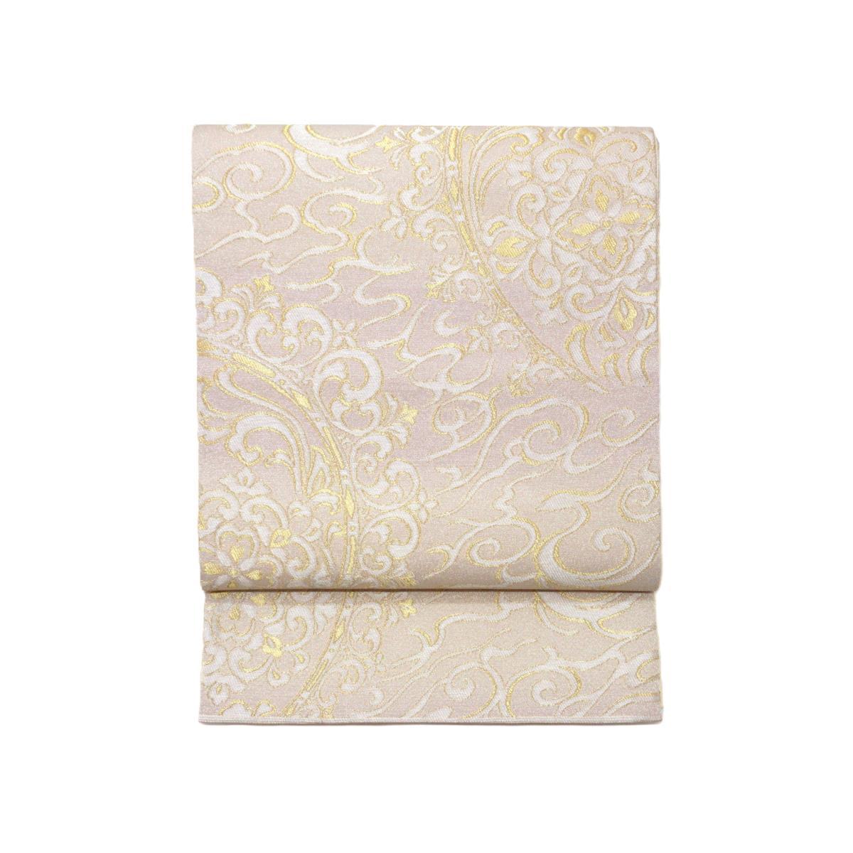 【未使用品】袋帯