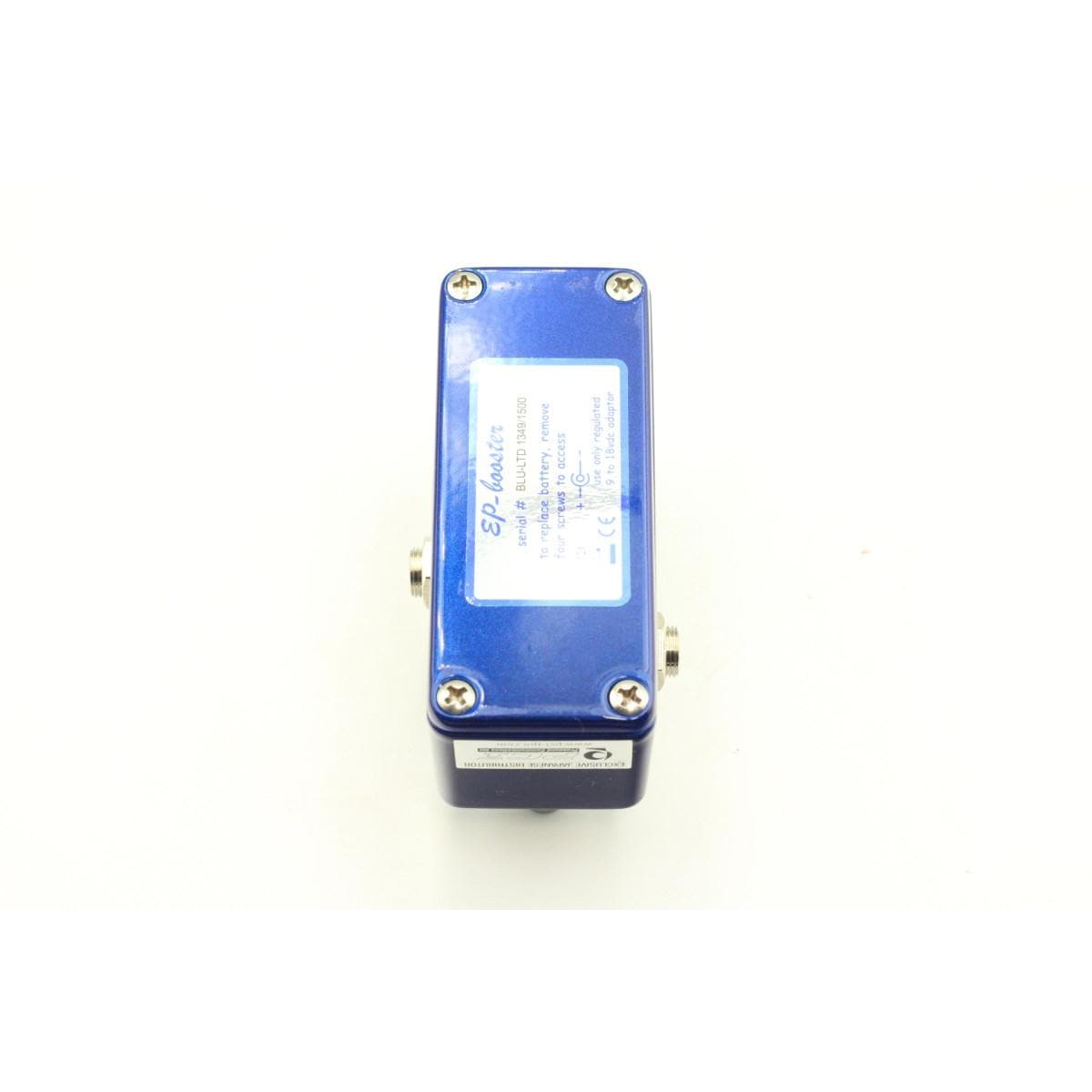 ＸＯＴＩＣ　ＥＰ－ＢＯＯＳＴＥＲ　ＬＴＤ