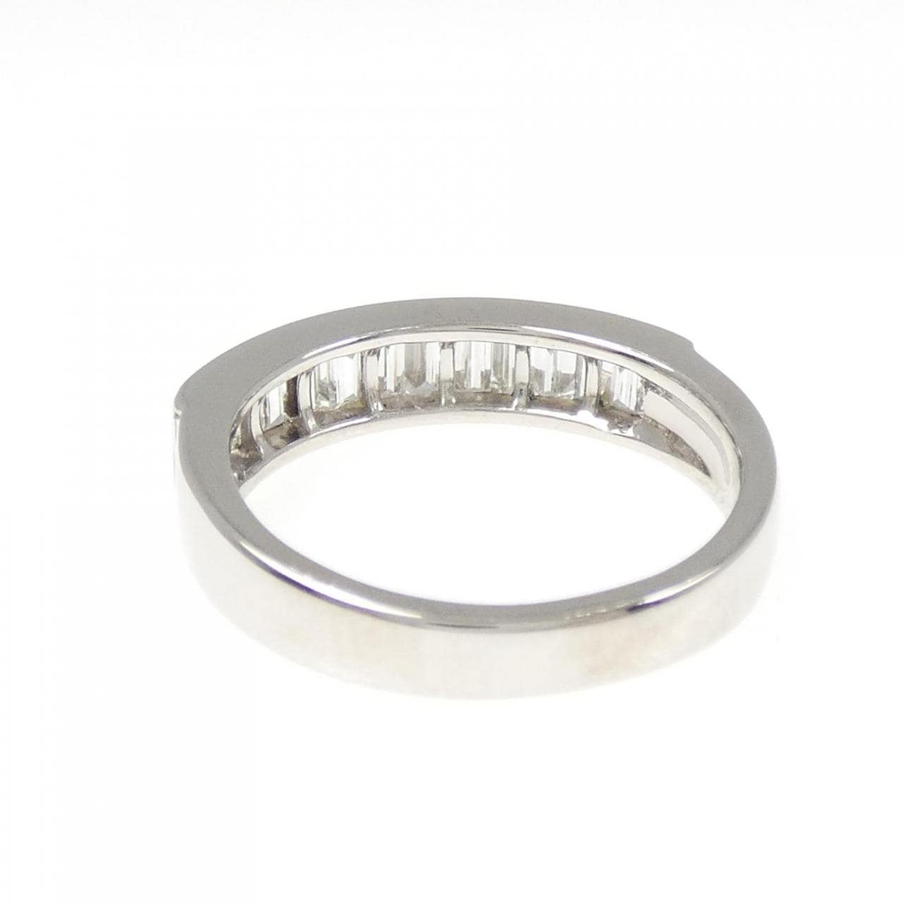 PT900 ダイヤモンド リング 0.90CT
