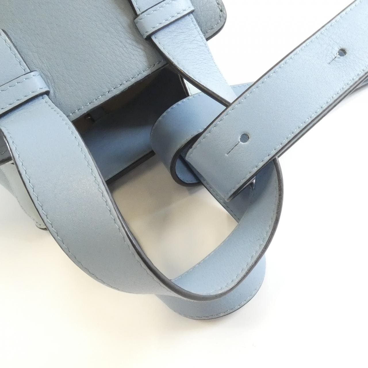 ロエベ ハンモック 387 30TS34 ショルダーバッグ