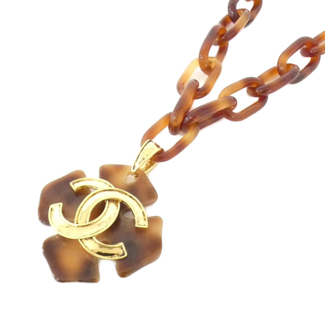 [vintage] CHANEL necklace