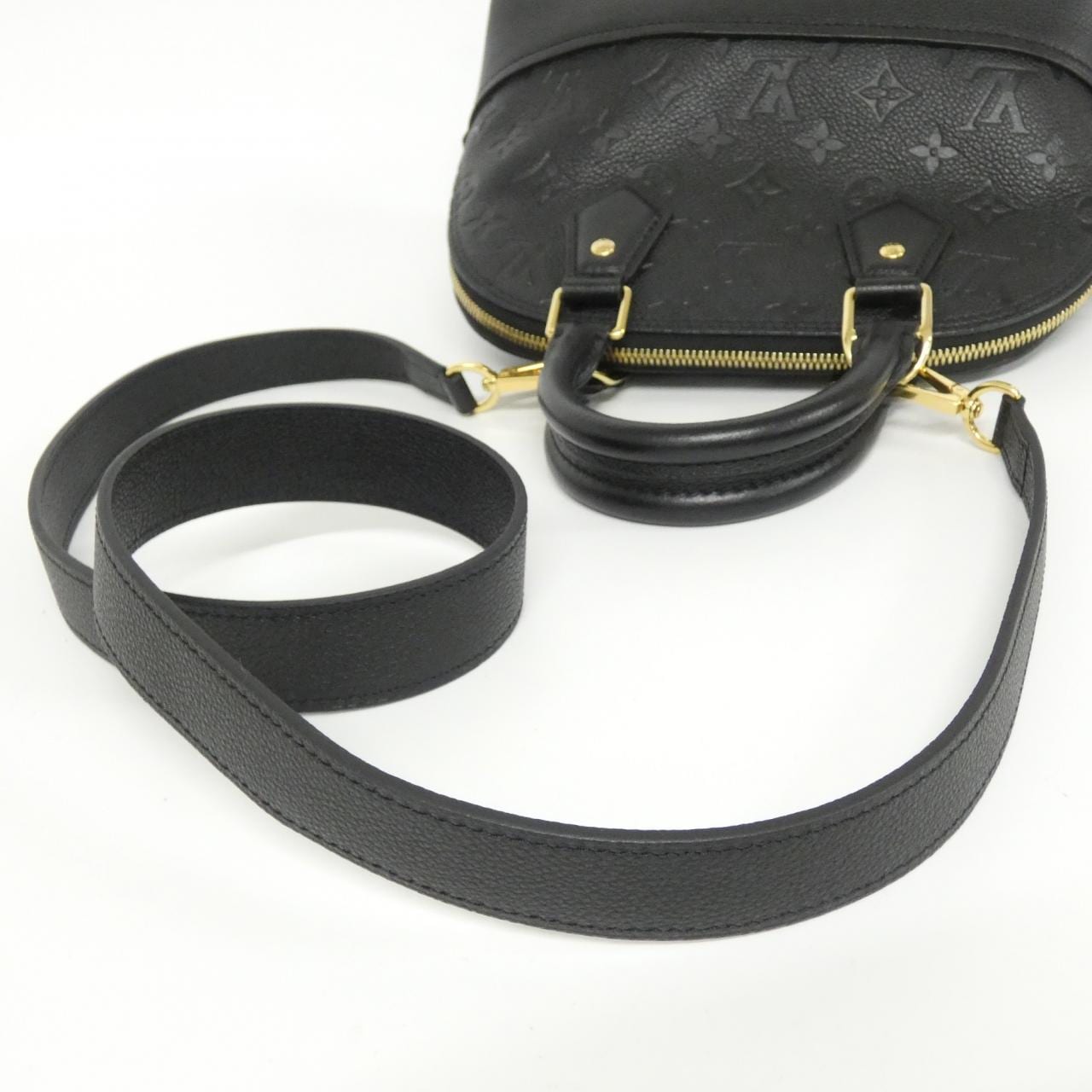 ルイヴィトン モノグラム アンプラント ネオ アルマBB M44829 バッグ