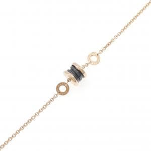 ブルガリ B.zero1 ブレスレット