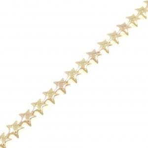 スタージュエリー スター ブレスレット