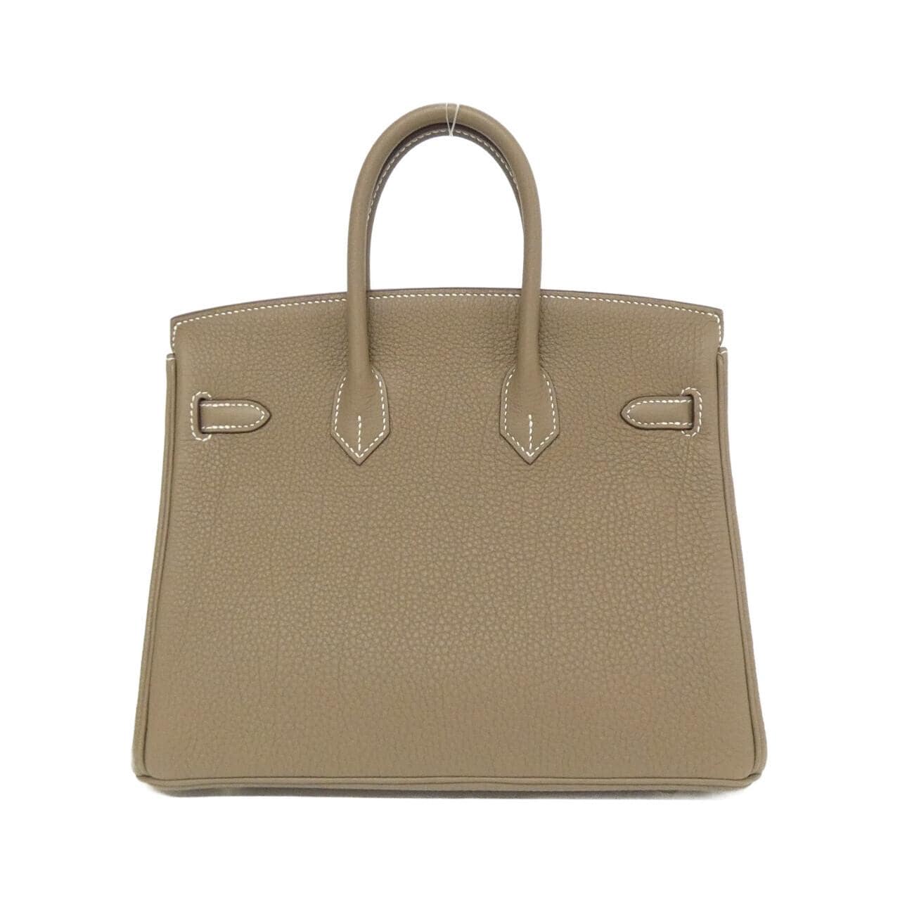 エルメス バーキン 25cm 041344CK バッグ