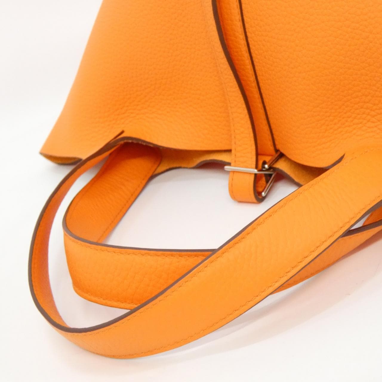 エルメス ピコタン ロック MM 060991CK バッグ