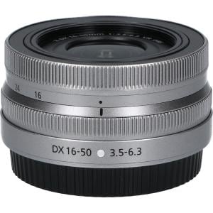 ＮＩＫＯＮ　Ｚ　ＤＸ１６－５０ｍｍ　Ｆ３．５－６．３ＶＲ　ＳＶ