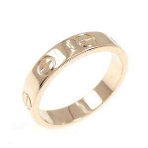 CARTIER MINI LOVE ring