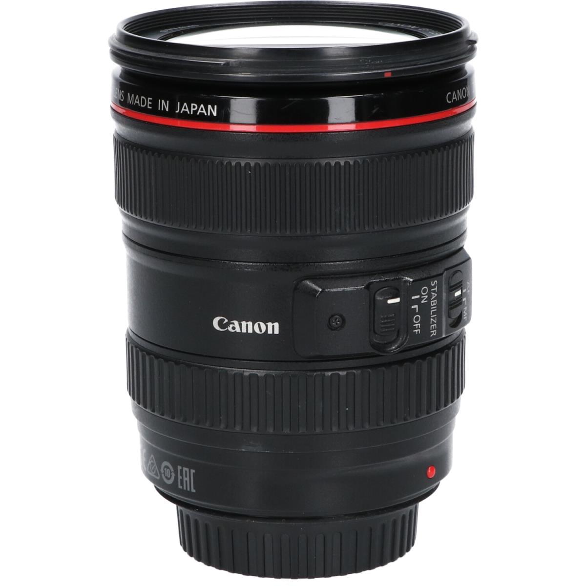コメ兵｜CANON EF24－105mm F4L IS USM