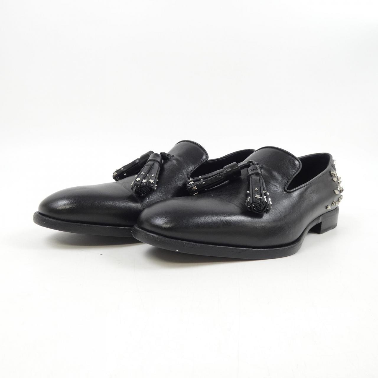 ジミーチュウ JIMMY CHOO シューズ