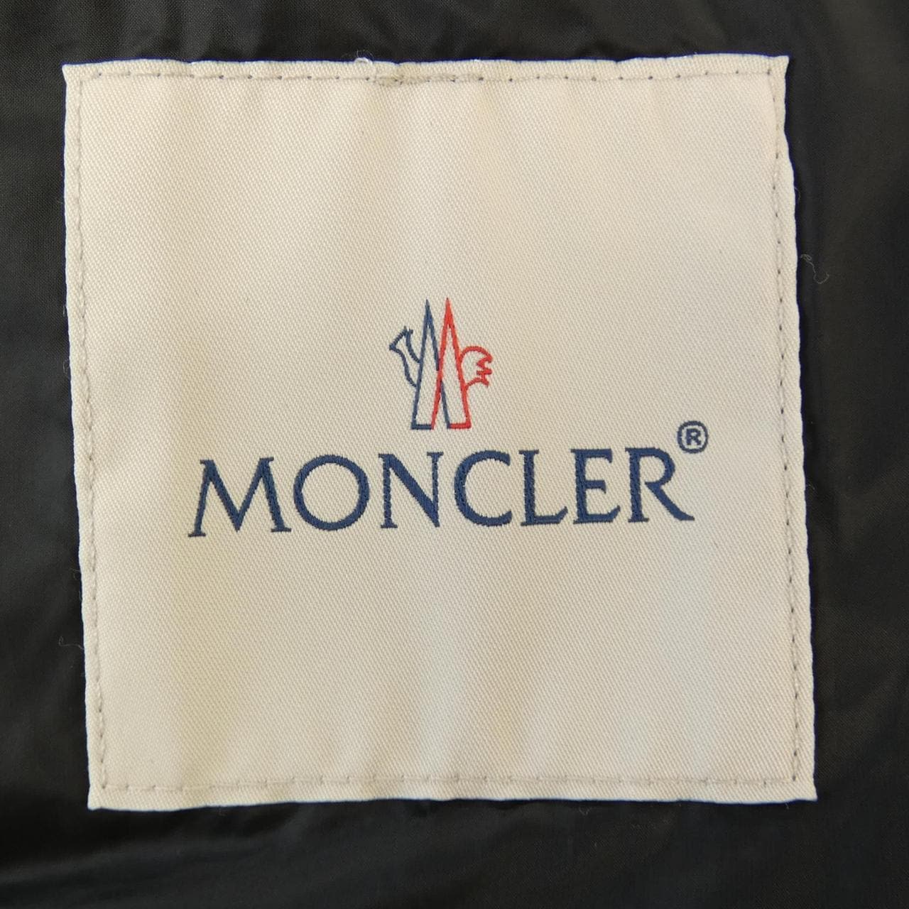 MONCLER Genius Down Jacket