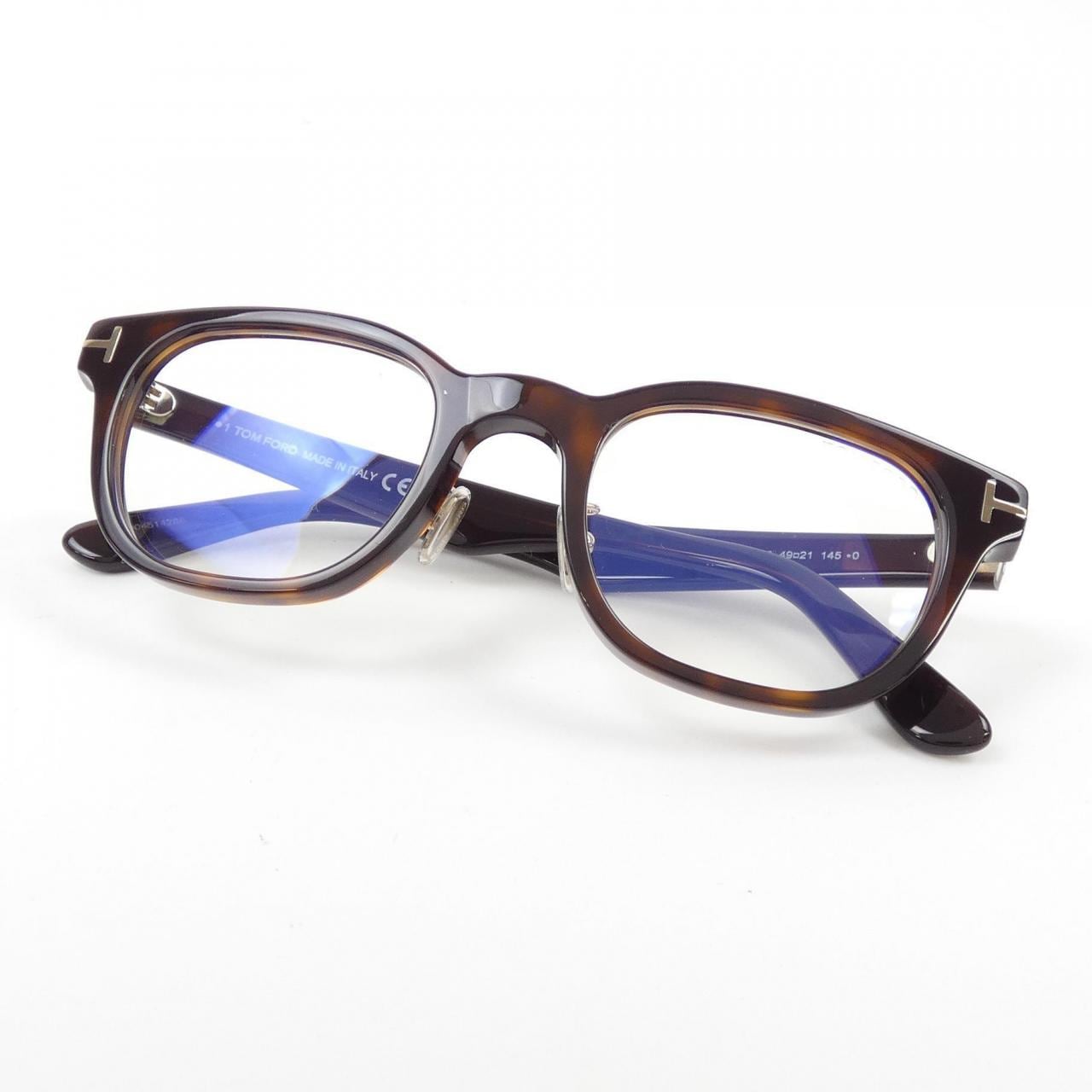 [新品] TOM FORD汤姆-福特眼镜