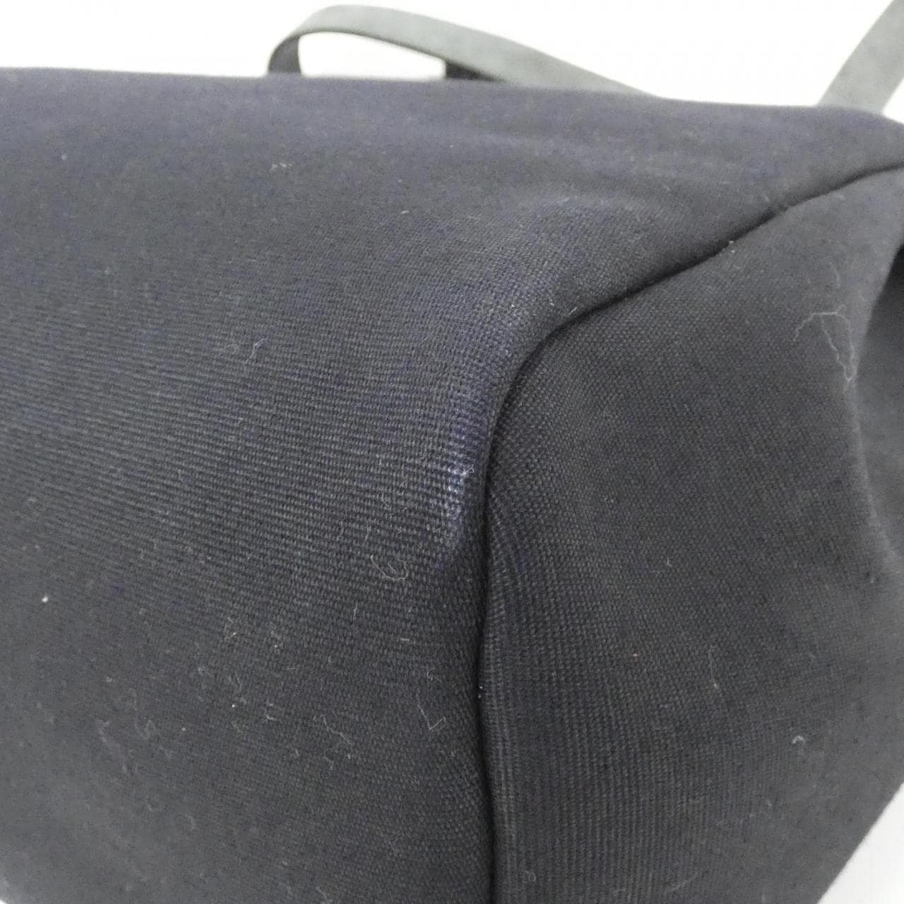 【ヴィンテージ】エルメス エールバッグ MM 030866CB バッグ
