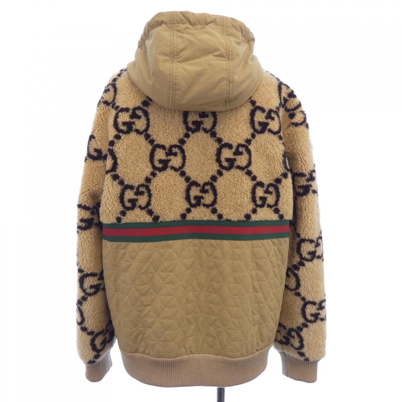 グッチ GUCCI ブルゾン