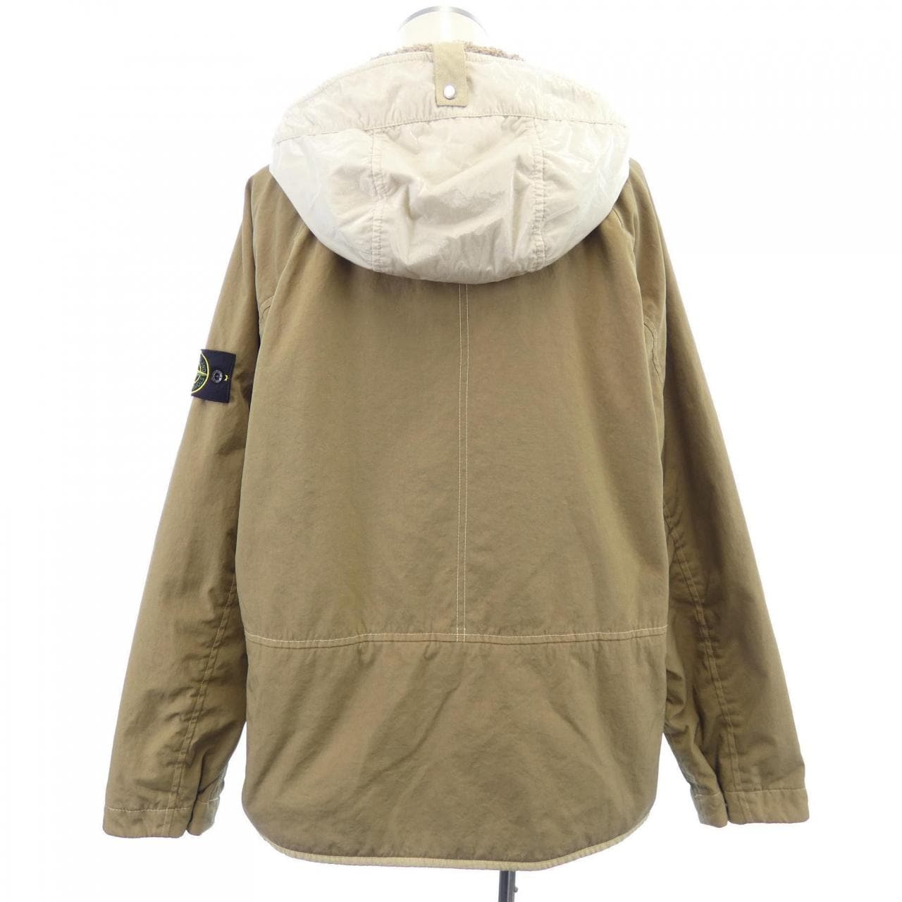 ストーンアイランド STONE ISLAND 811544021 ジャケット