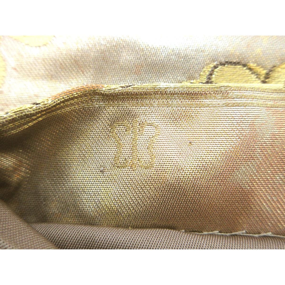 袋帯　本袋【川島織物】