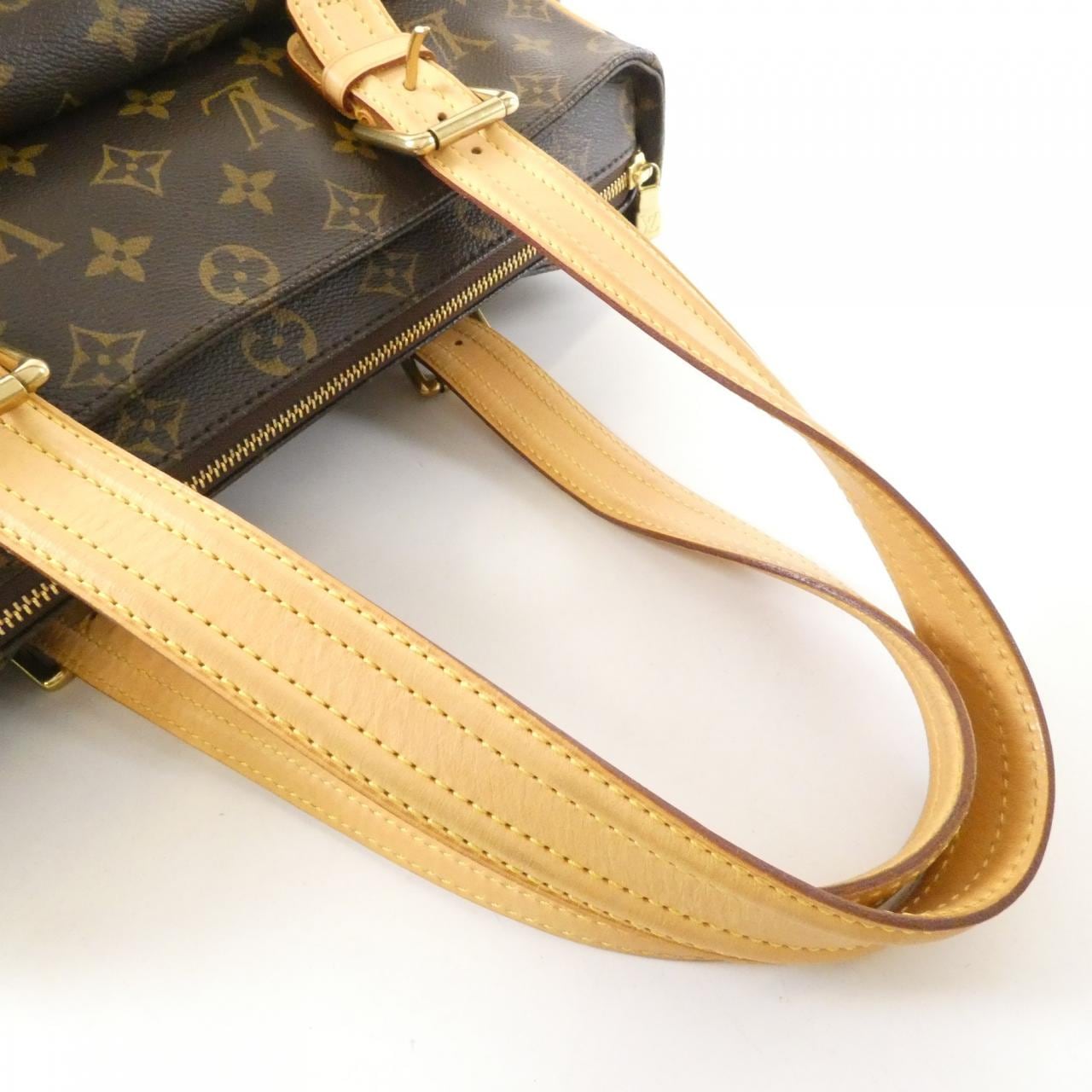 ルイヴィトン モノグラム ミュルティプリ シテ M51162 バッグ