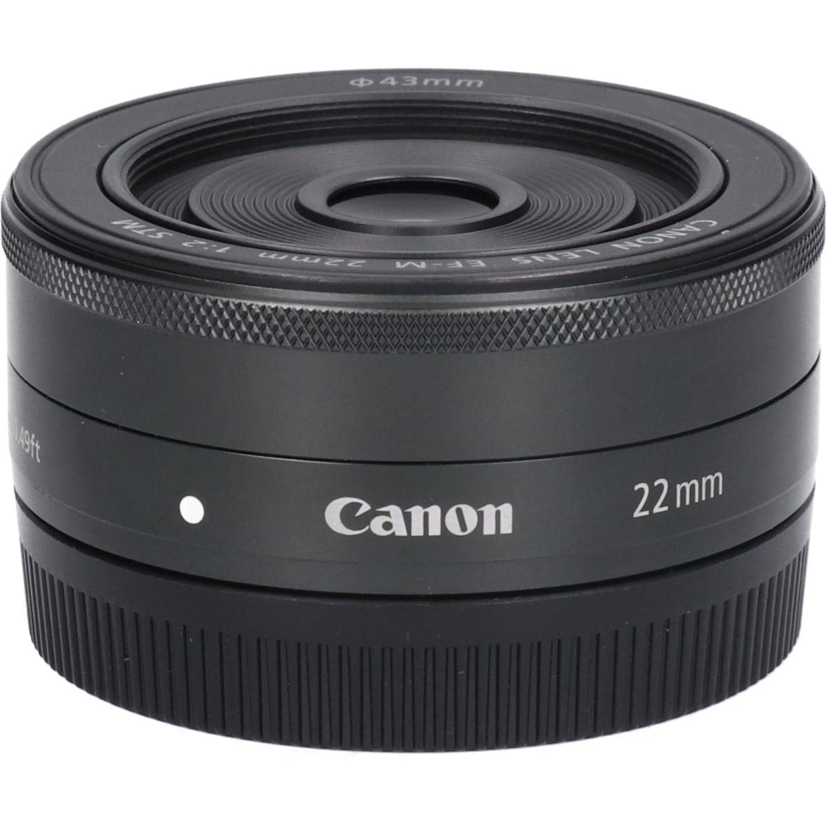 ＥＦ－Ｍ２２ｍｍ　Ｆ２ＳＴＭ