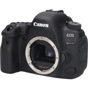 ＥＯＳ　６Ｄ　ＭＡＲＫ　ＩＩ