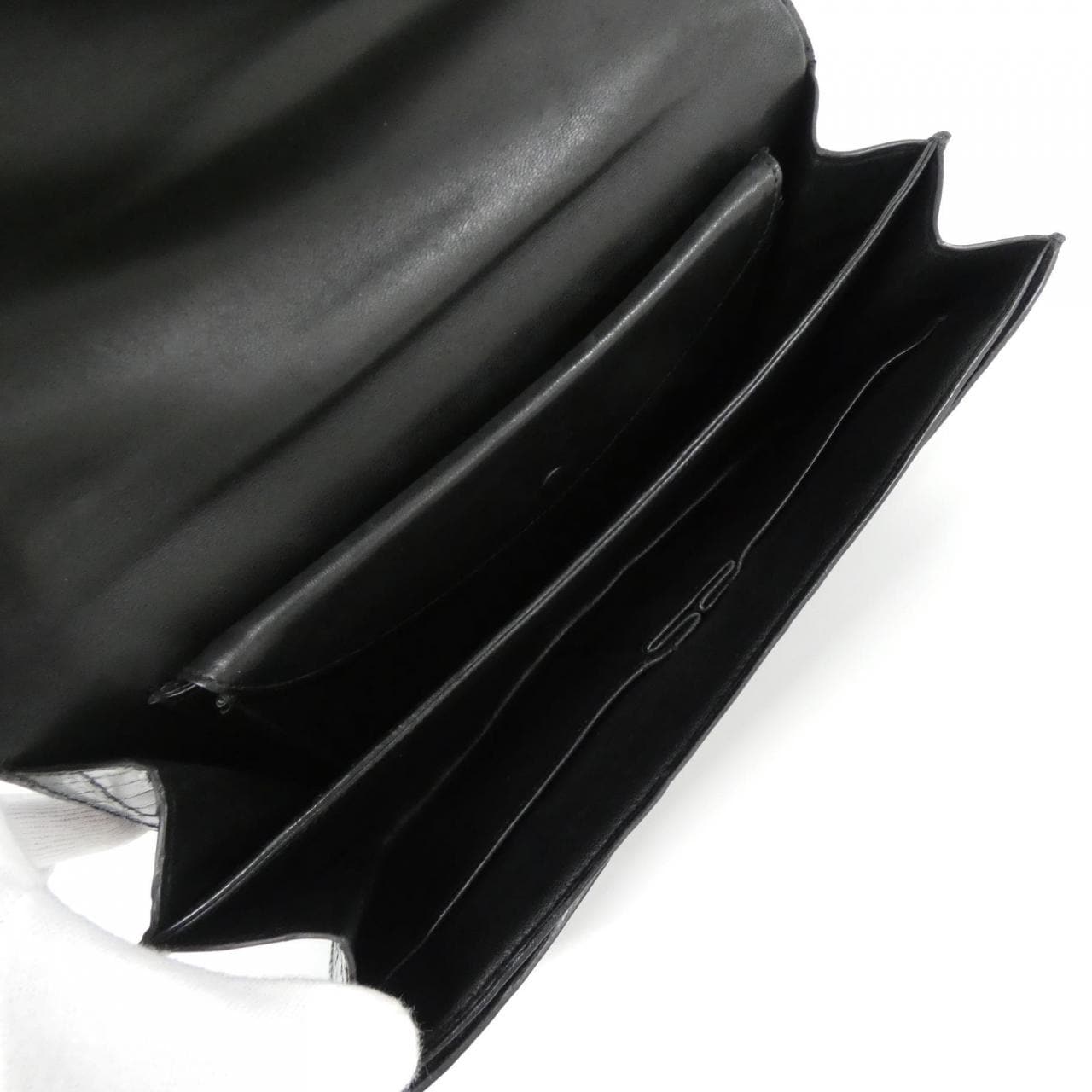 【ヴィンテージ】エルメス リング2 ショルダーバッグ