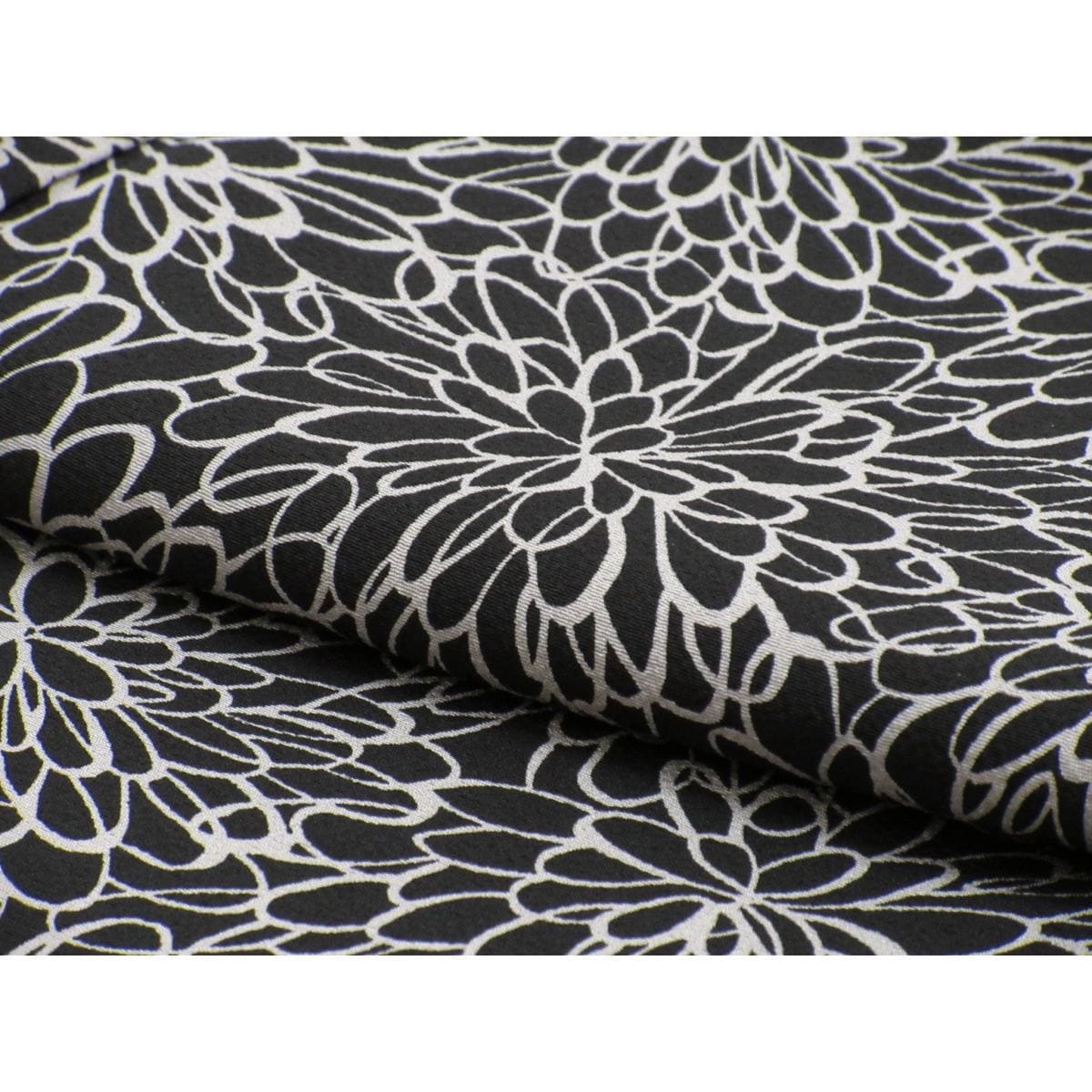 【新品】単衣　小紋