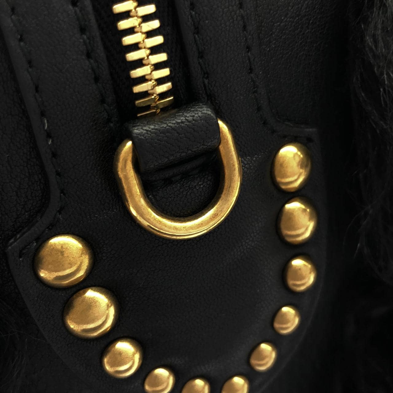 ミュウミュウ 5BB092 バッグ