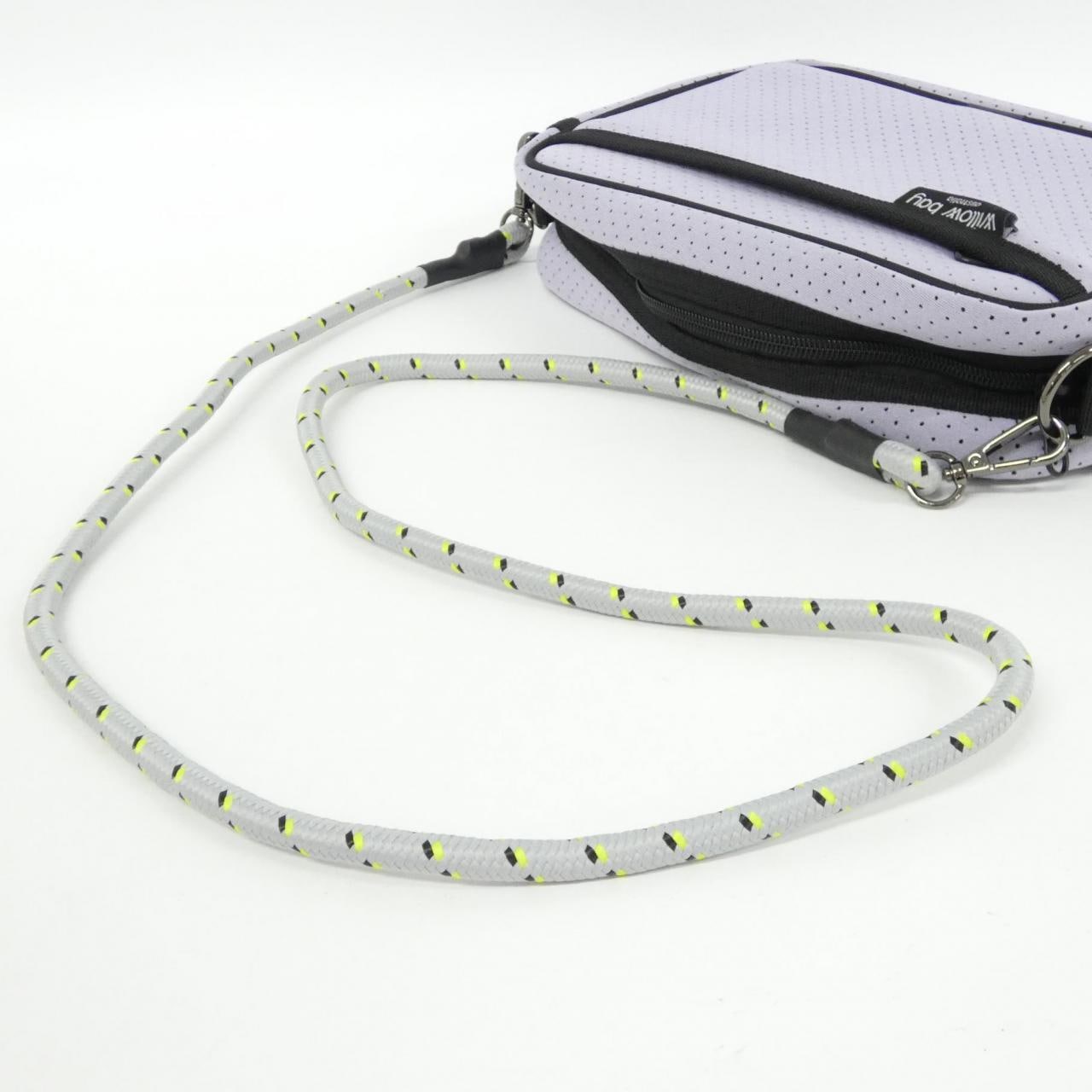 【新品】ウィロー ベイ LARGE CROSSBODY 9726 ショルダーバッグ