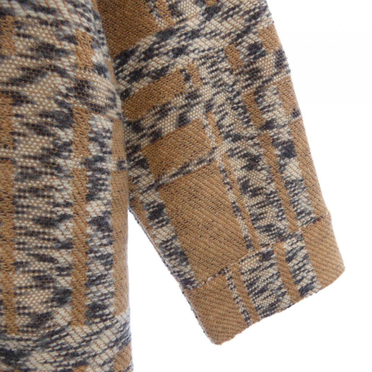 ミッソーニ MISSONI ジャケット