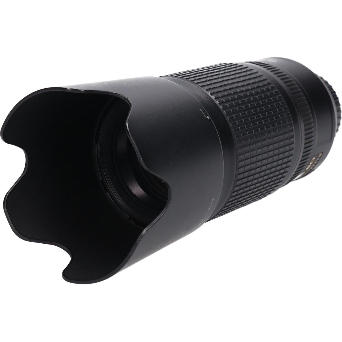 ＡＦ－Ｓ７０－３００ｍｍ　Ｆ４．５－５．６Ｇ　ＥＤ　ＶＲ