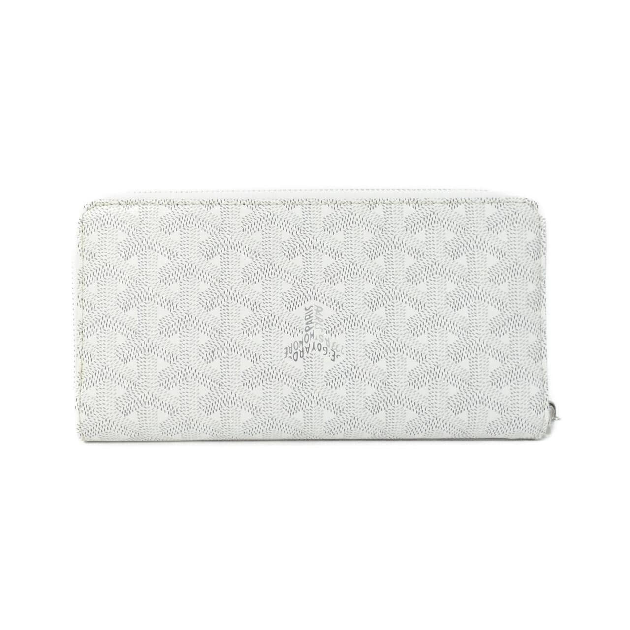 【新品】ゴヤール マティ二ヨン GM APM ZIP GM 財布