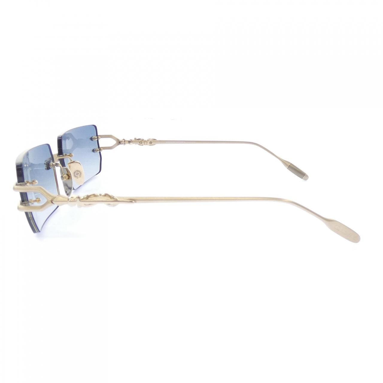 クロムハーツ CHROME HEARTS LORDIE SUNGLASSES