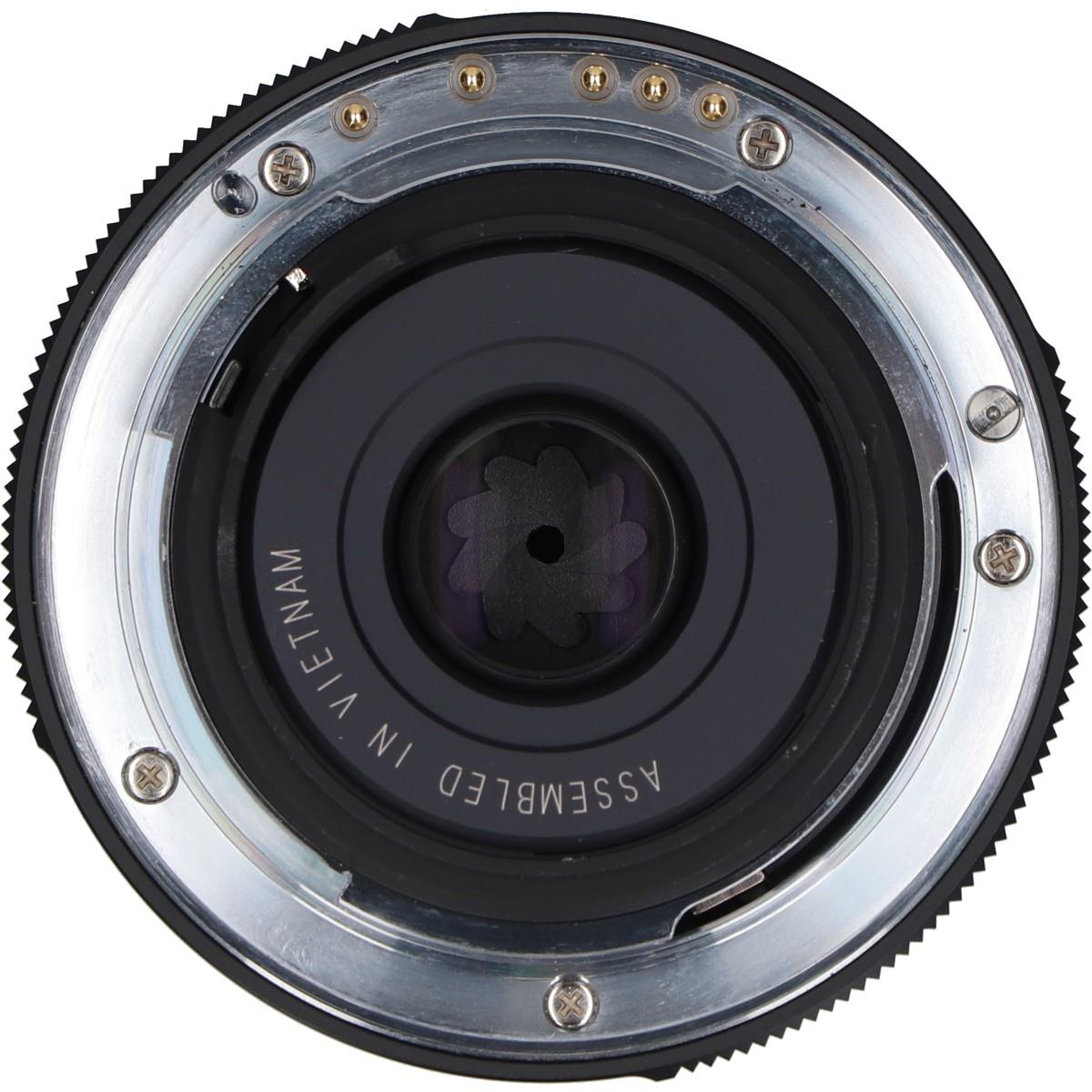 ＨＤ　ＤＡ４０ｍｍ　Ｆ２．８ＬＩＭＩＴＥＤ　ＢＫ
