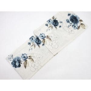 【新品】女ゆかた