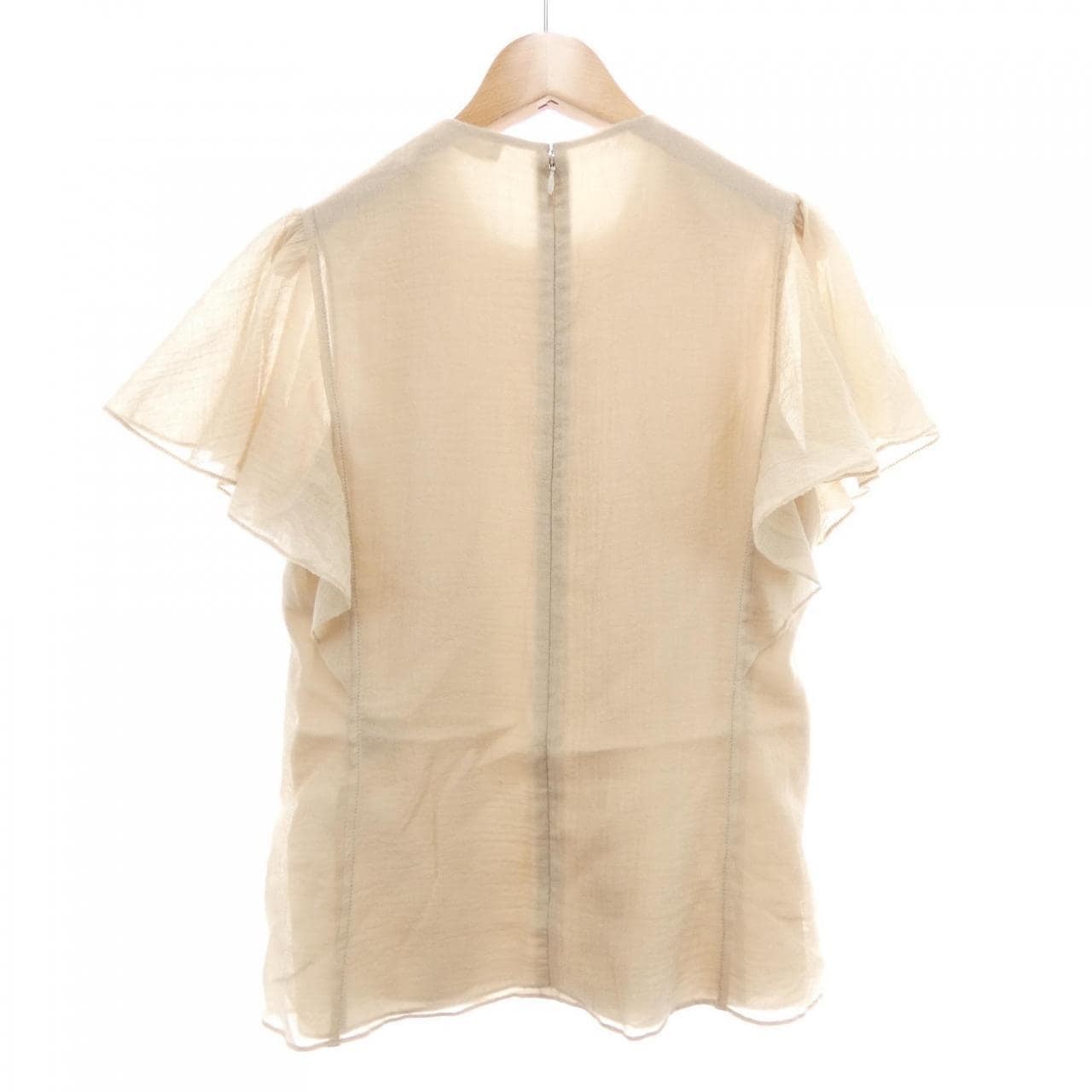 クロエ Chloe CHC23WHT トップス