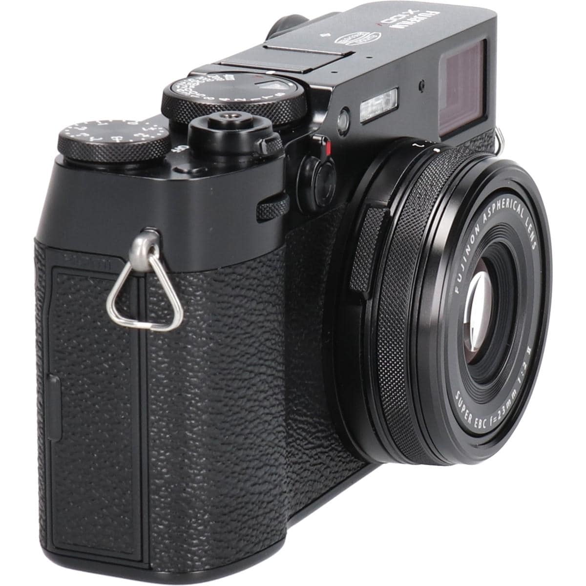 Ｆ　Ｘ１００Ｖ－Ｂ