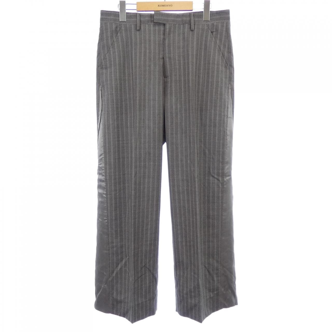 アワーレガシー OUR LEGACY パンツ