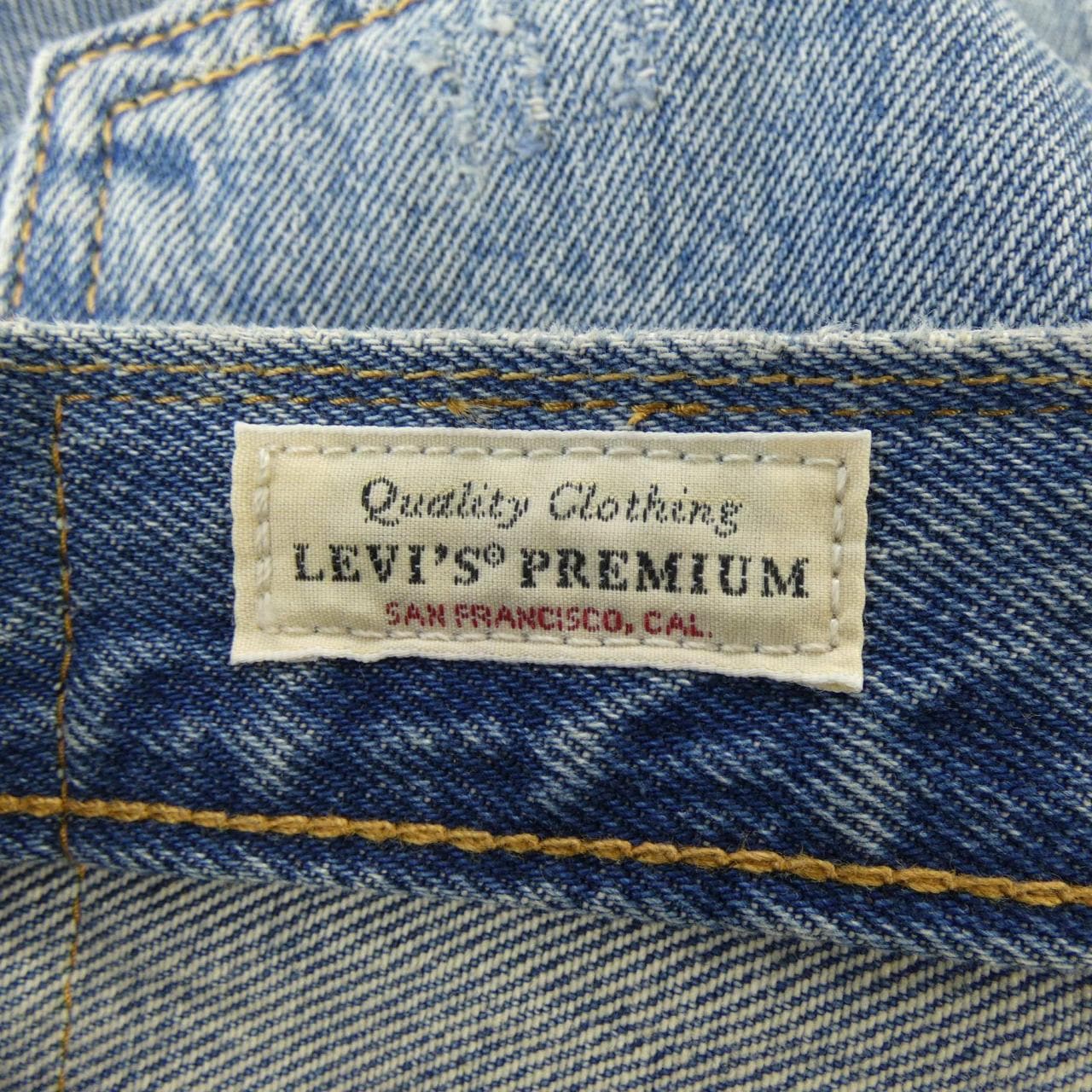 リーバイス LEVI'S W30 L32 ジーンズ