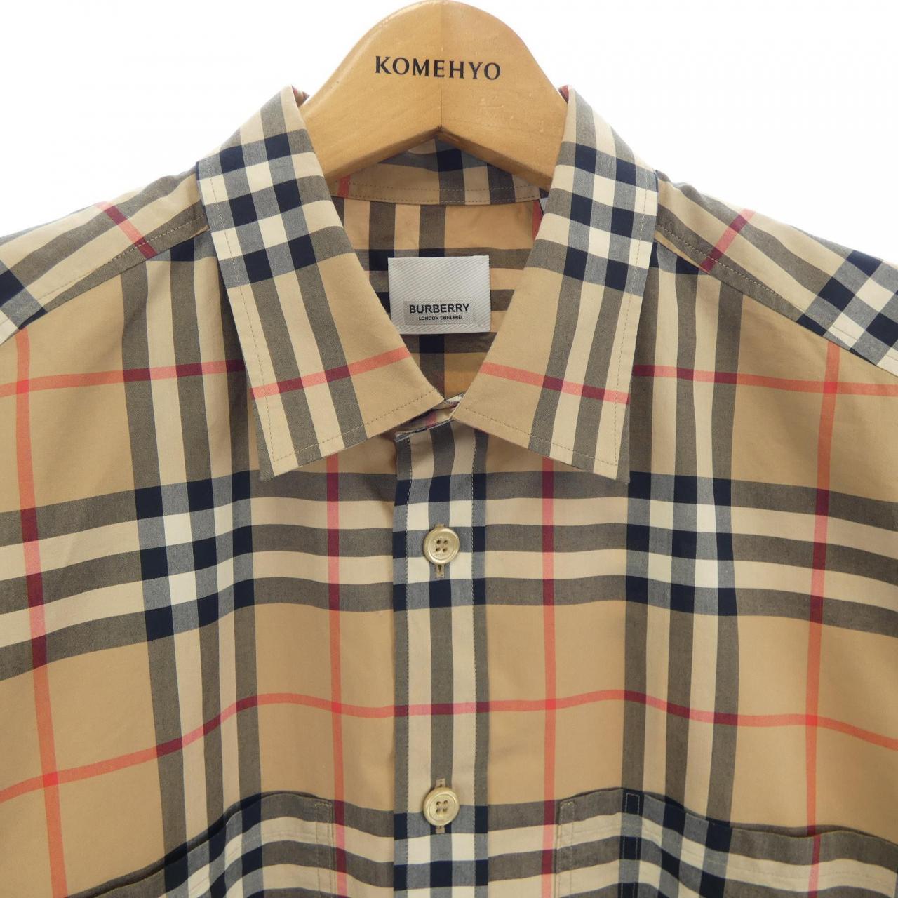 バーバリー BURBERRY 8029878 シャツ