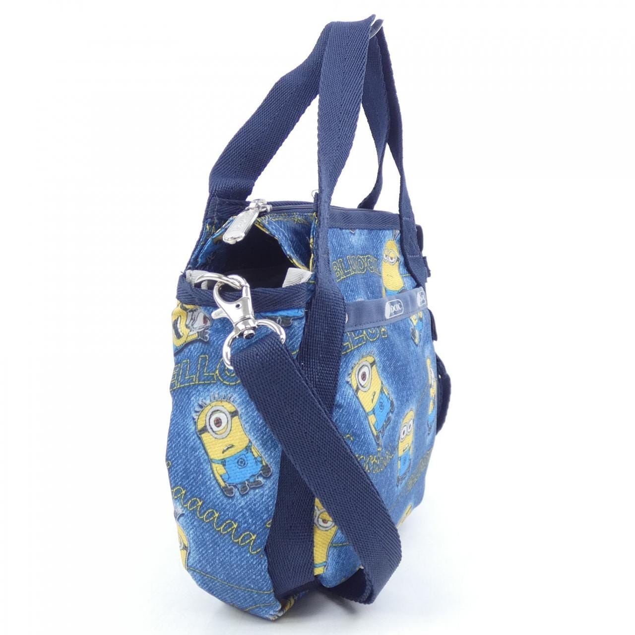 レスポートサック LESPORTSAC MINIONS BAG